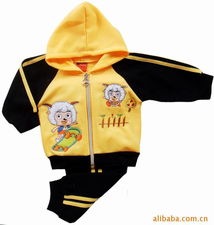 石獅市佳芽服裝兒童服裝產品列表